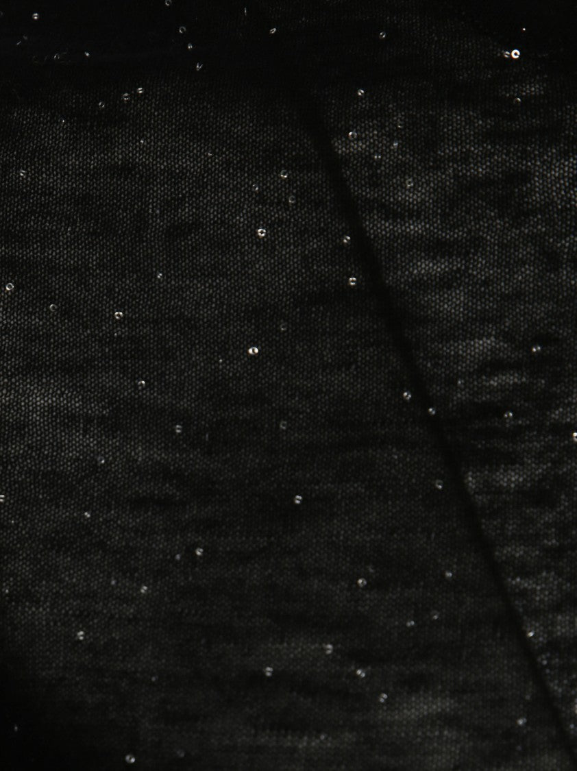 Pinko Pico Ultrafine Lurex Sweater