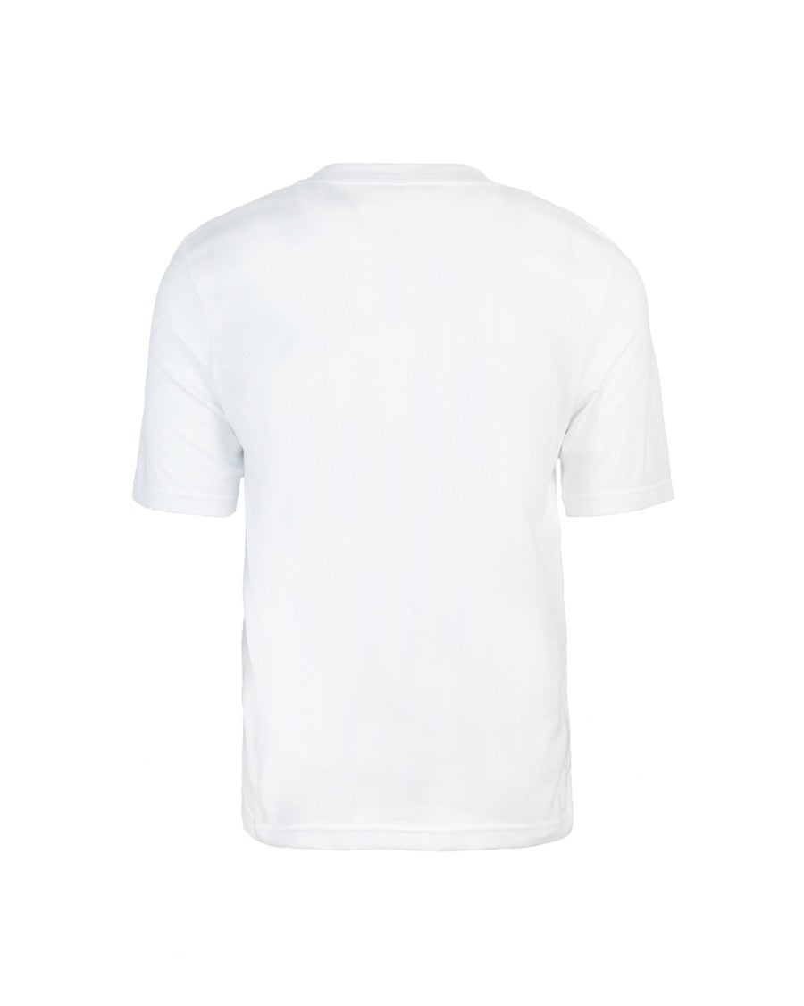 Marni T-Shirt With Maxi Print