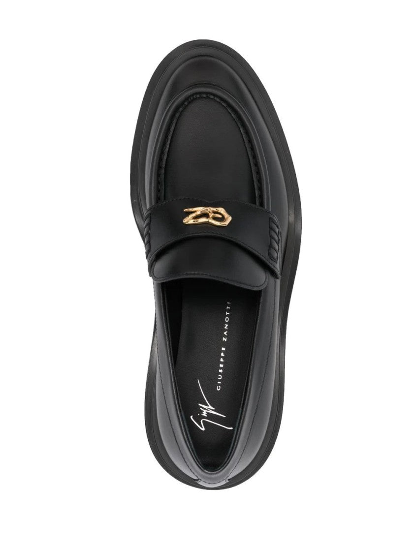 Giuseppe Zanotti Nevermind Loafers