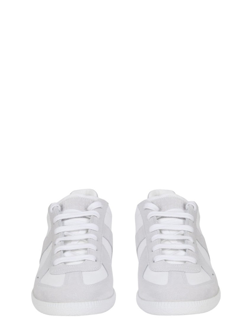 Maison Margiela Replica Low-Top Sneakers
