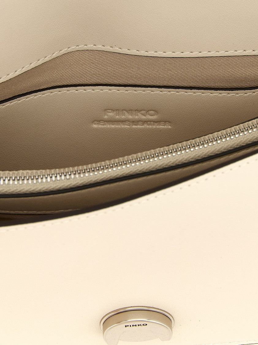 Pinko 'Love One Mini' Crossbody Bag