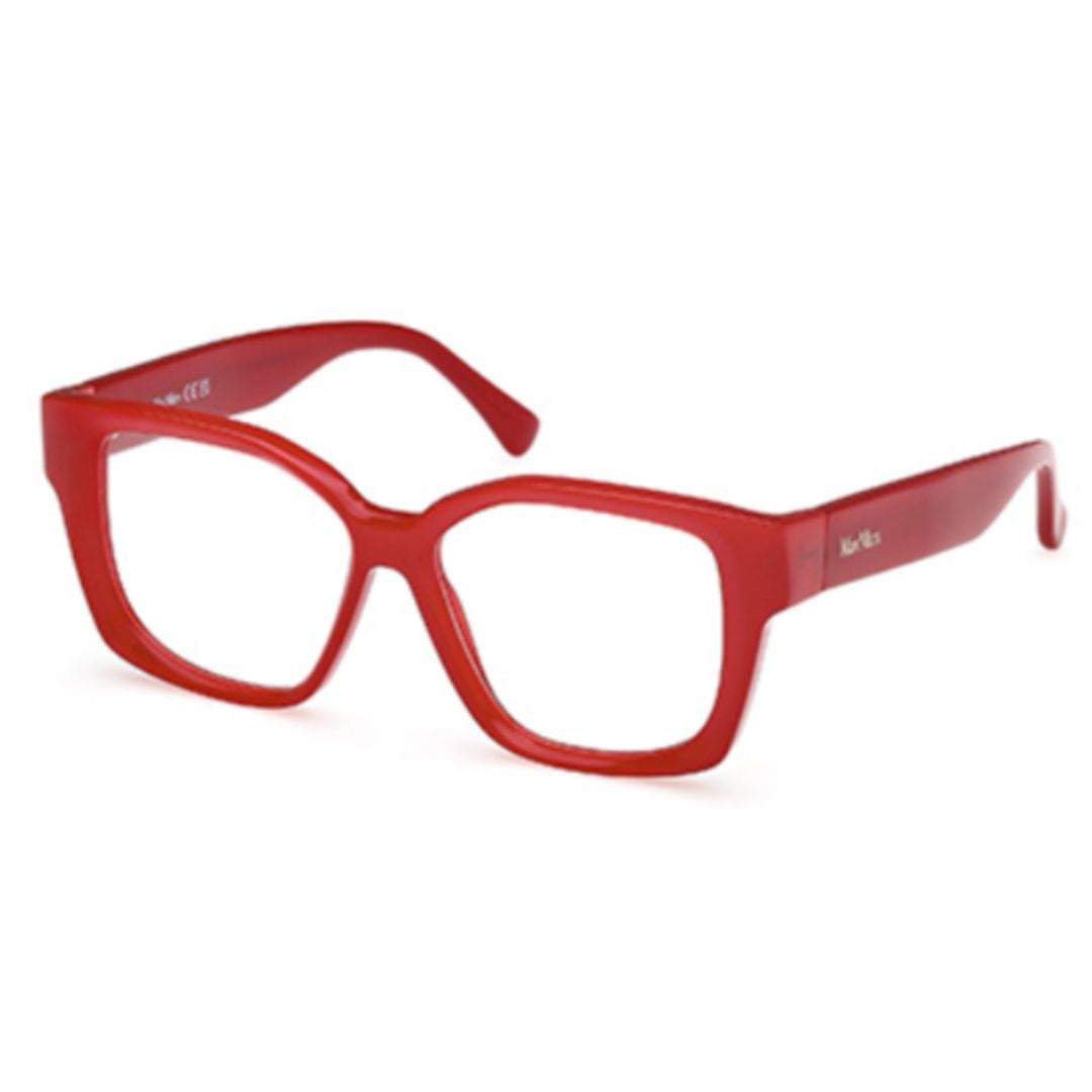 Max Mara Mm5184 Oversized Square Frame Sunglasses