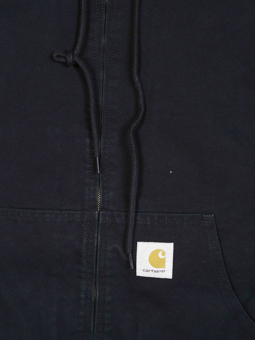 Carhartt Wip Active Hooded Utility Jacket
