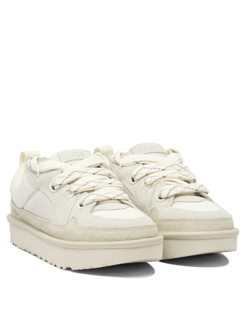 Ugg "Lo Lowmel" Sneakers