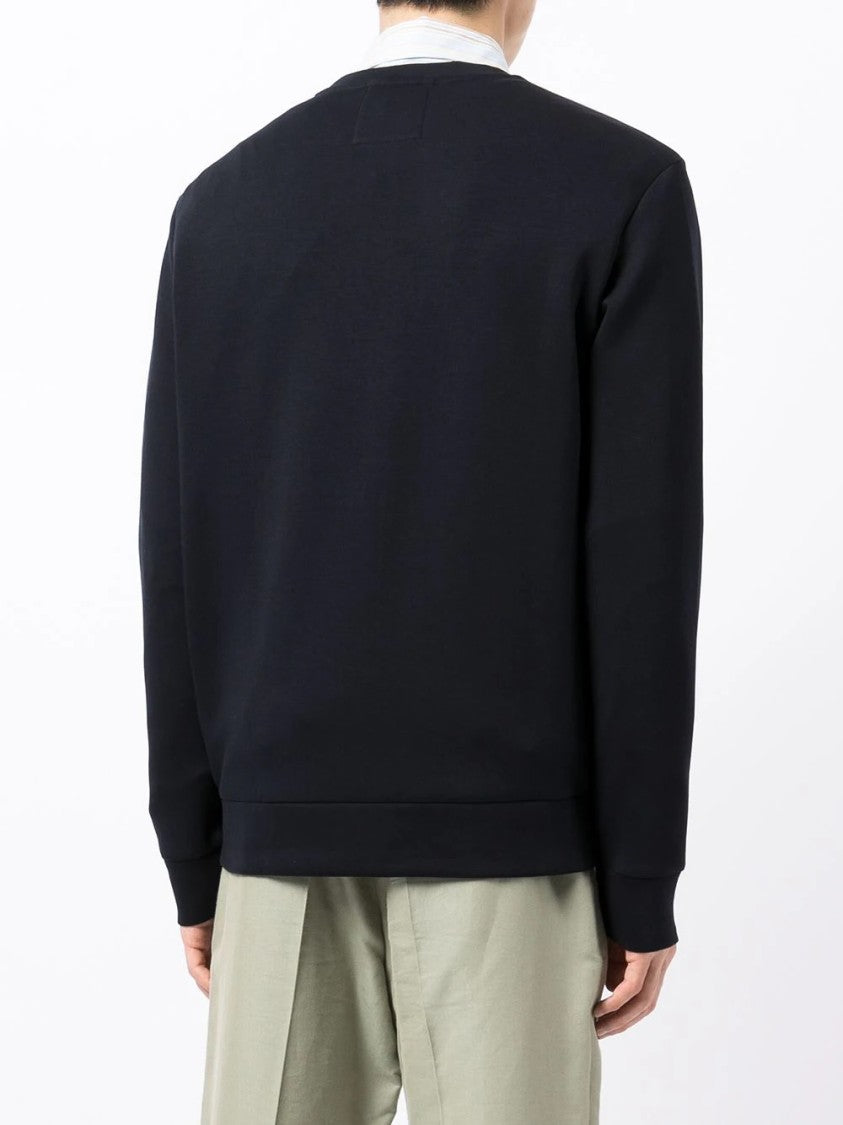 Emporio Armani Classic Crewneck Sweatshirt