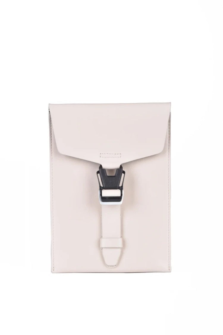 Neil Barrett Phone Holder - Beige