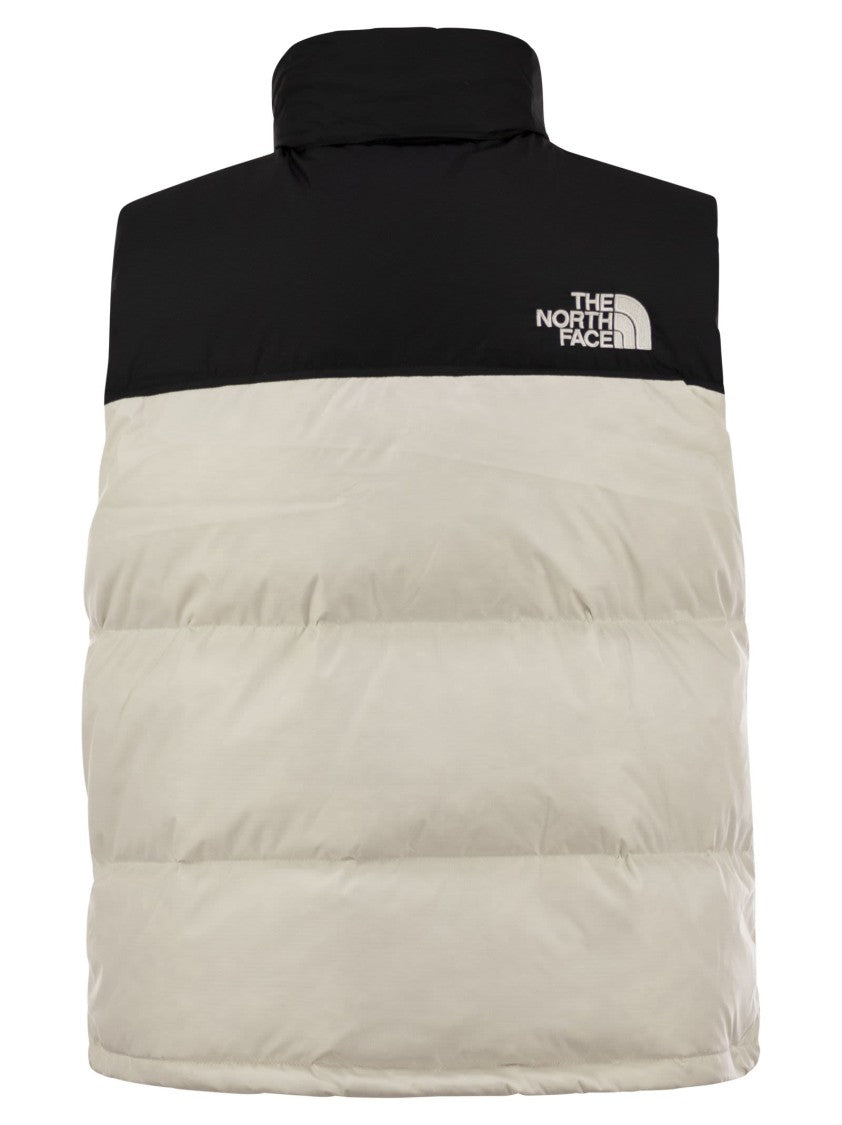 The North Face Retro 1996 - Padded Vest