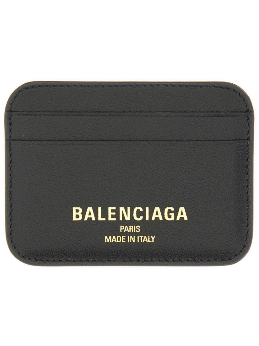 Balenciaga "Cash 2.0" Card Holder
