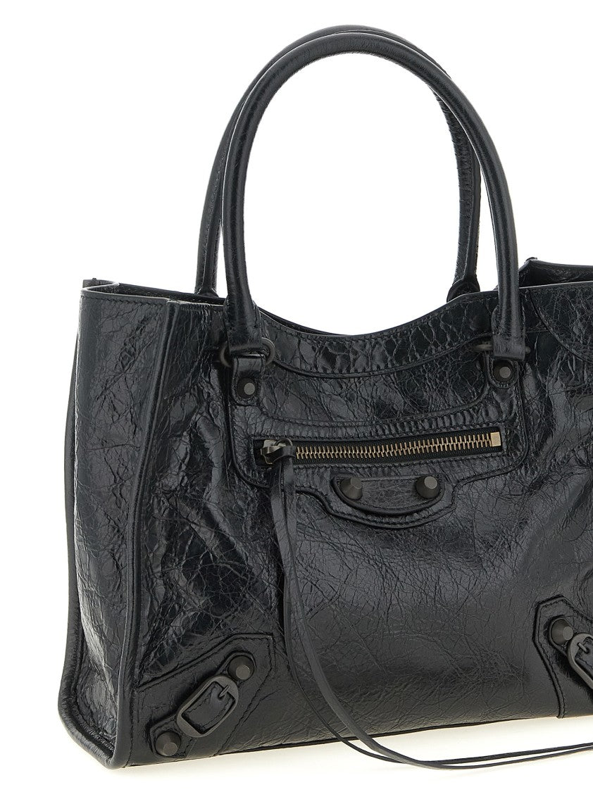 Balenciaga 'Le City Mini' Shopping Bag