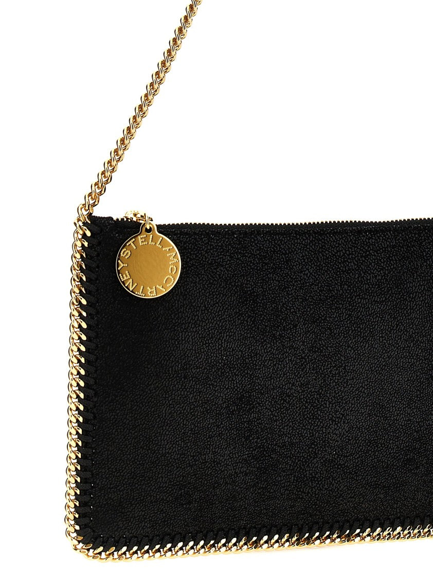 Stella Mccartney 'Falabella' Clutch Bag