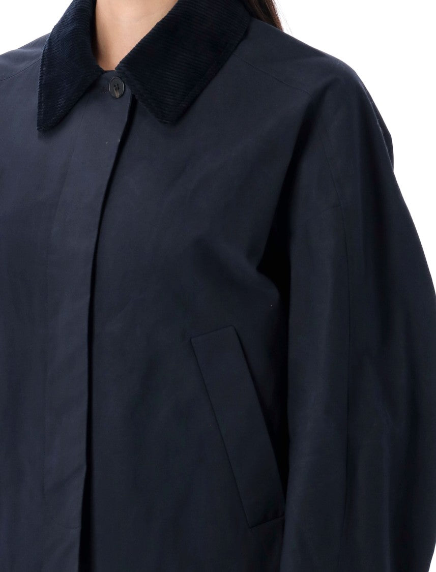 A.P.C. Becca Cropped Jacket