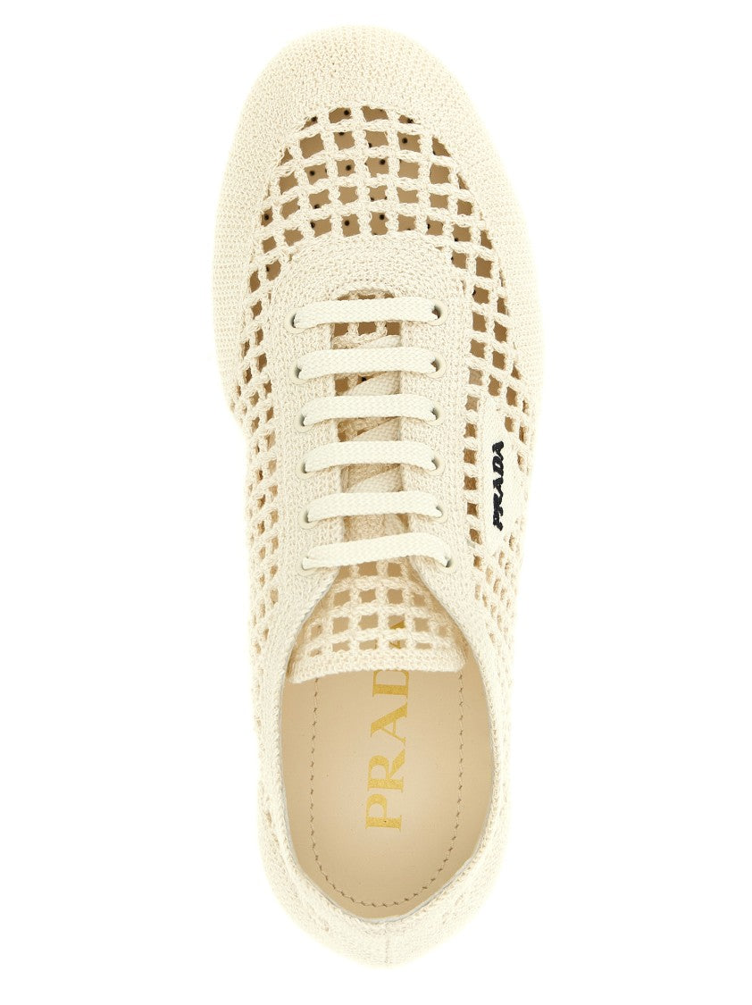 Prada 'Collapse' Sneakers