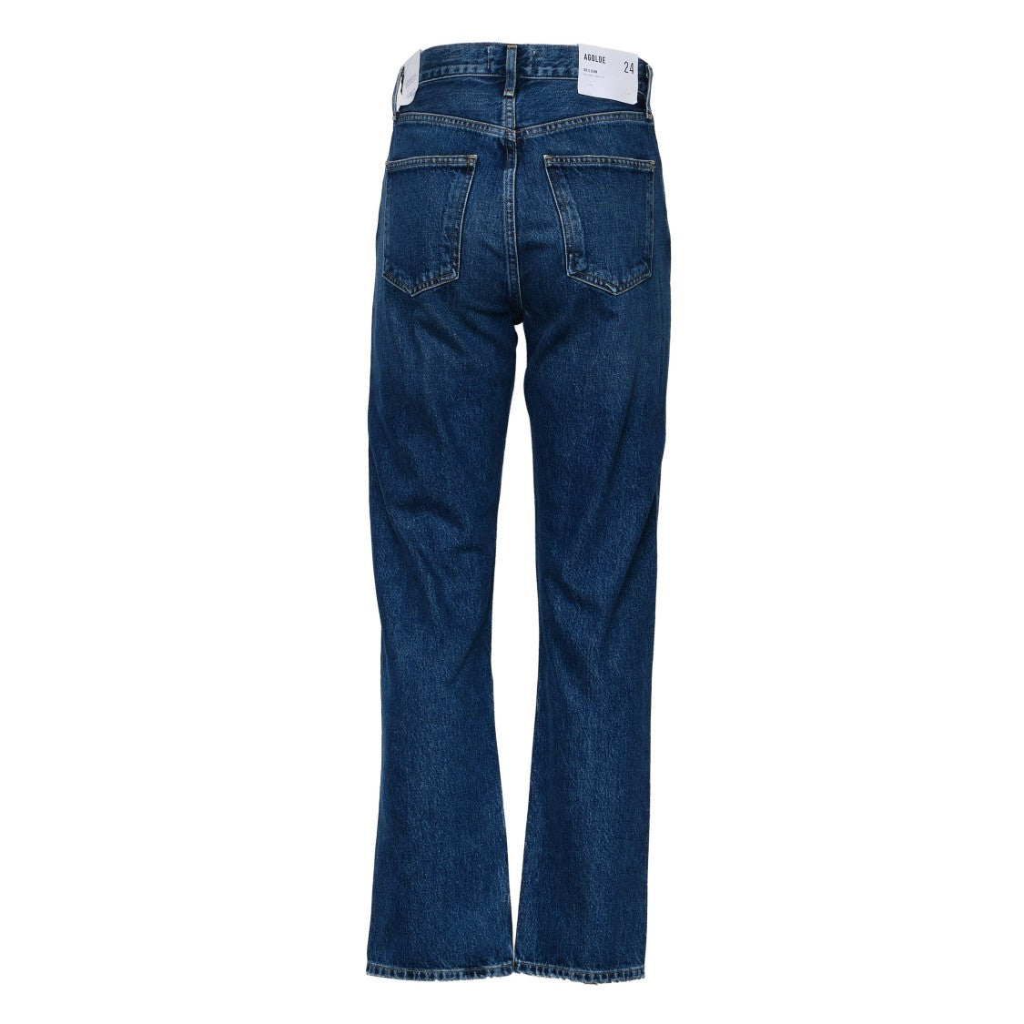 Agolde 90S Mid Rise Loose Jeans