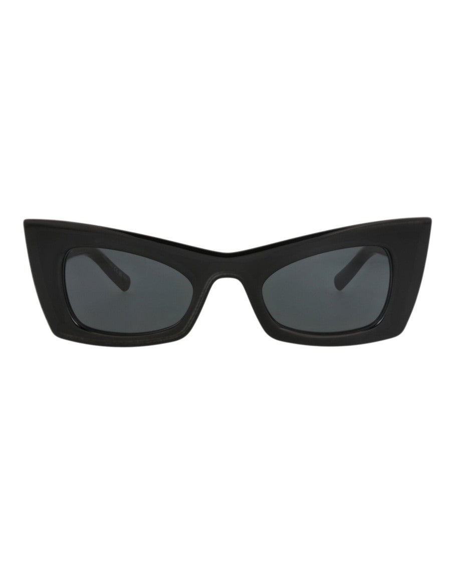 Saint Laurent Cat Eye-Frame Bio Injection Sunglasses
