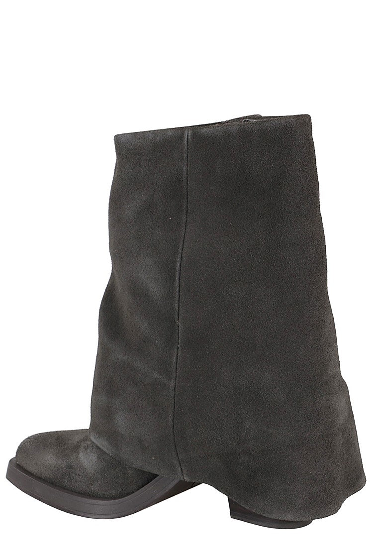Ash Jeff Ankle Boot