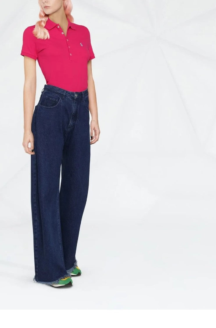 Polo Ralph Lauren Short Sleeve Polo Shirt