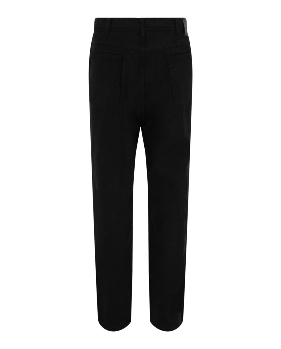 Brioni Straight Leg Denim Jeans