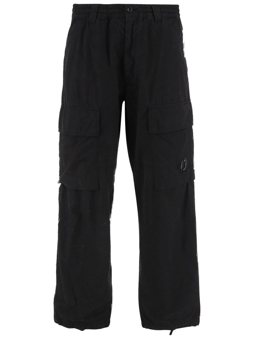C.P. Company Cotton Cargo Pants