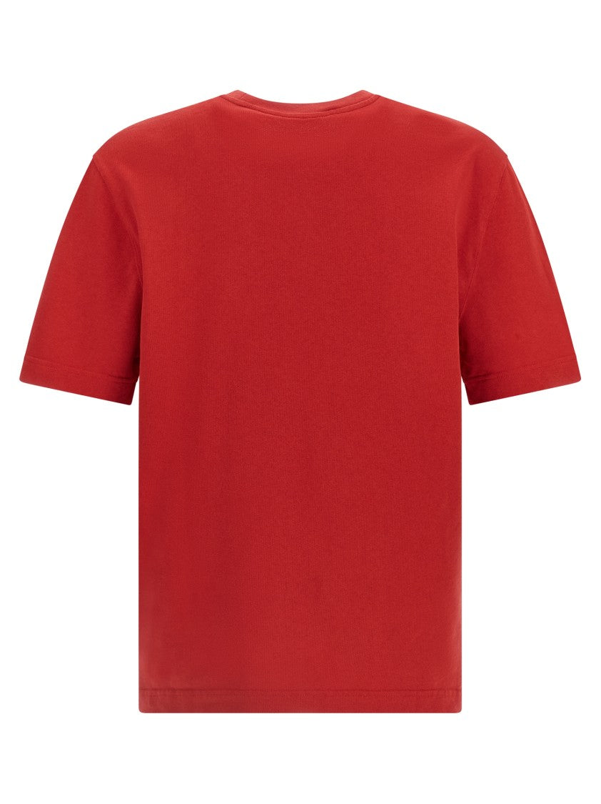 Jacquemus Gros Grain' T-Shirt