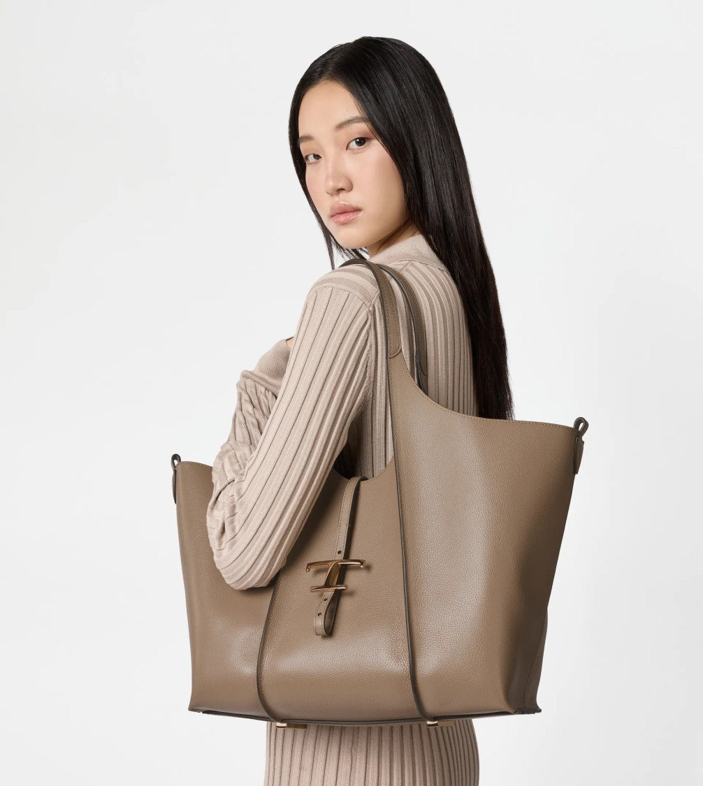 Tod's Tsb Shopping Medium Bag
