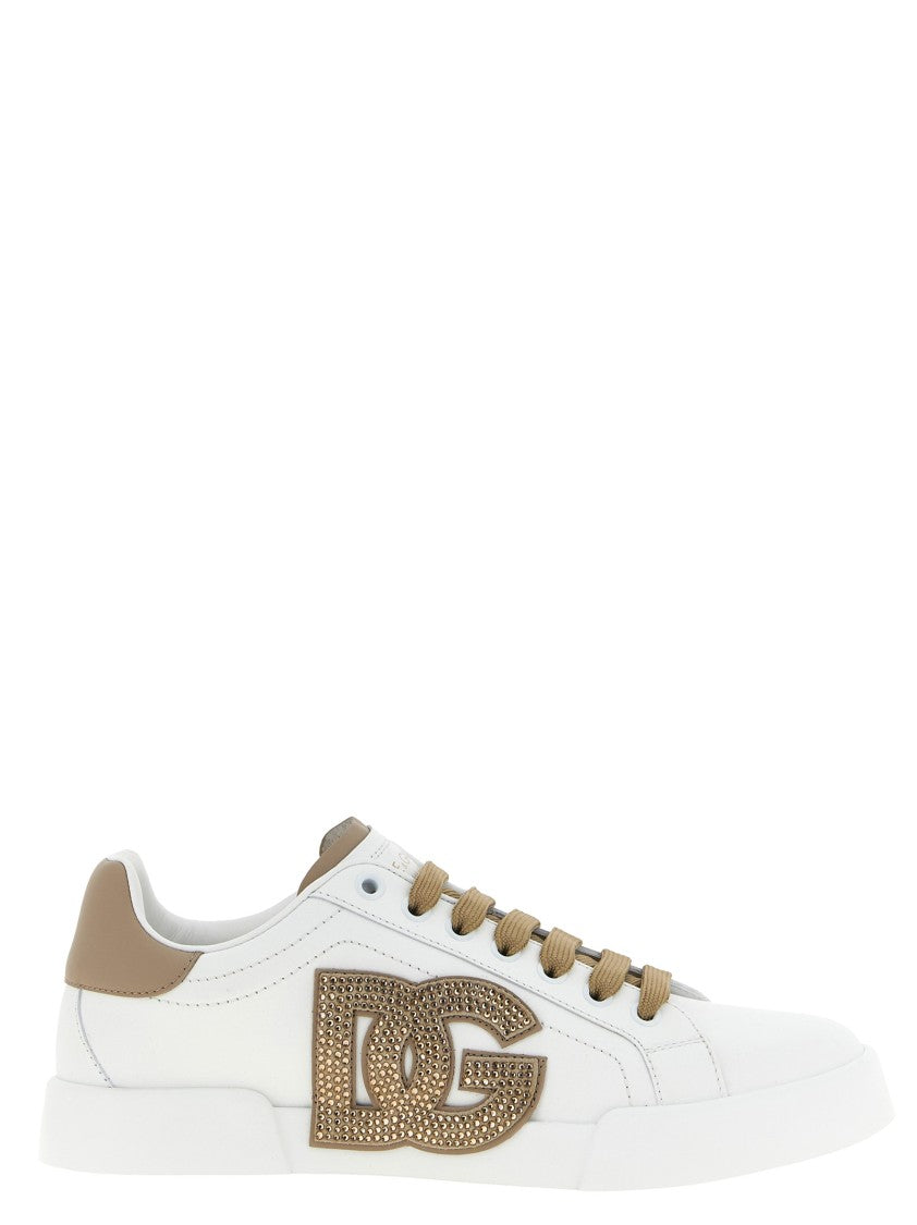 Dolce & Gabbana Portofino' Sneakers