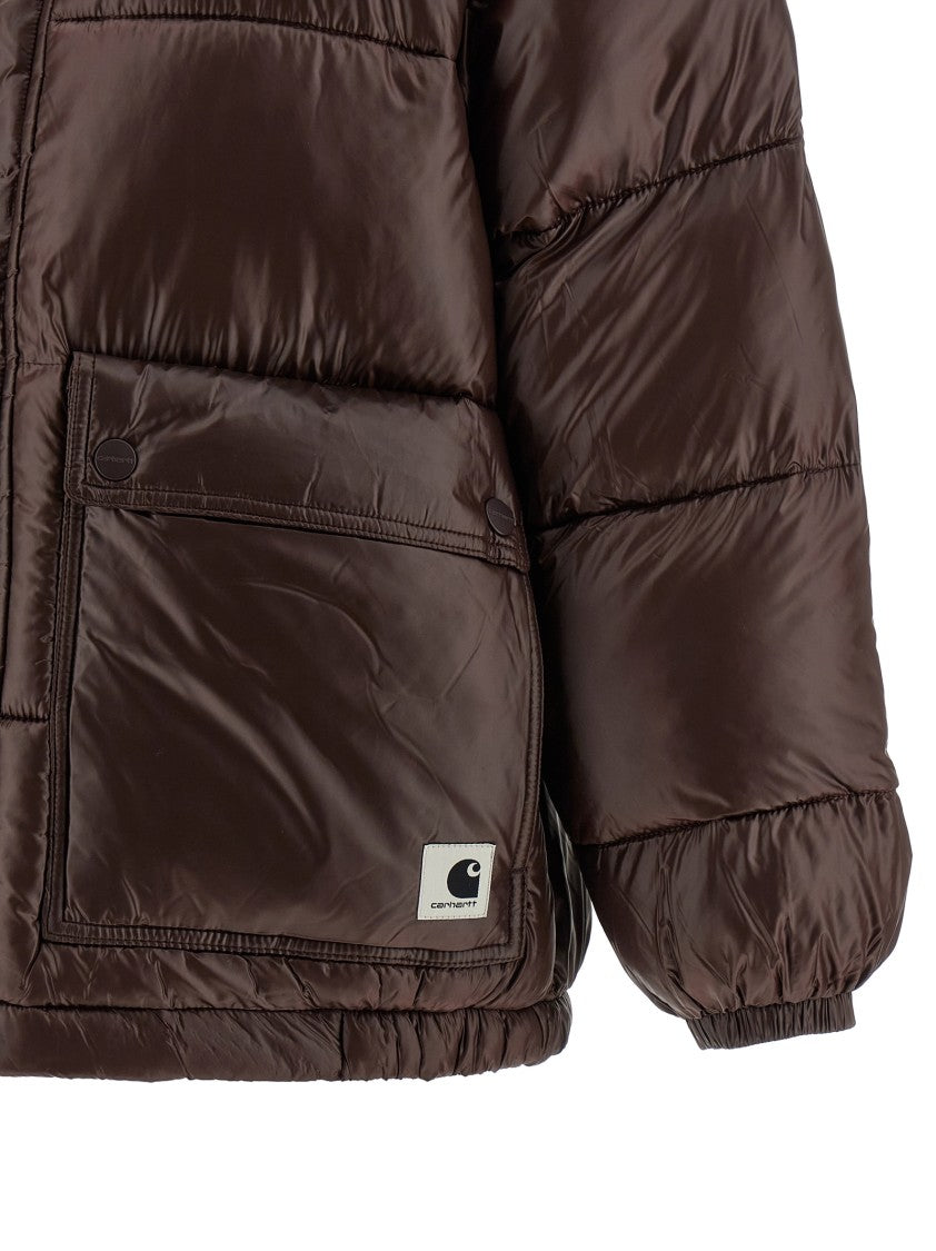 Carhartt Wip 'Benson' Down Jacket