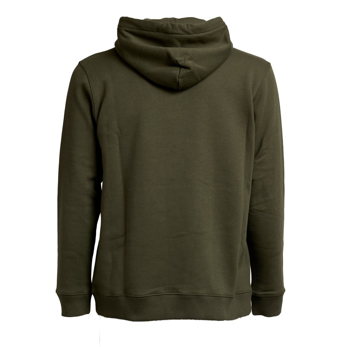 Dondup Olive Green Hoodie