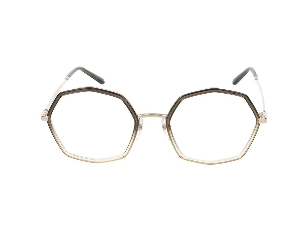 Marc Jacobs Eyeglasses Marc 667 Xyo Grey Yellow 54/19/145