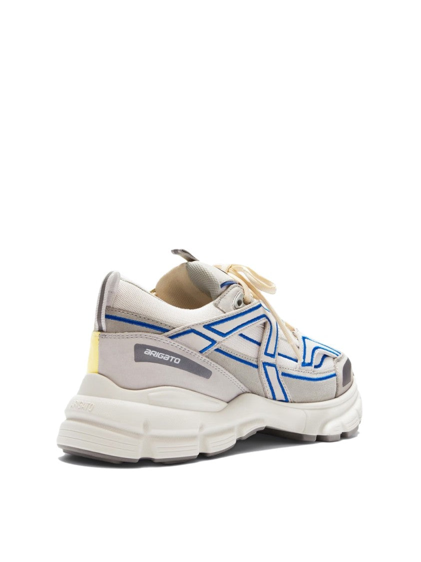 Axel Arigato Marathon R-Trail 50/50 Sneakers