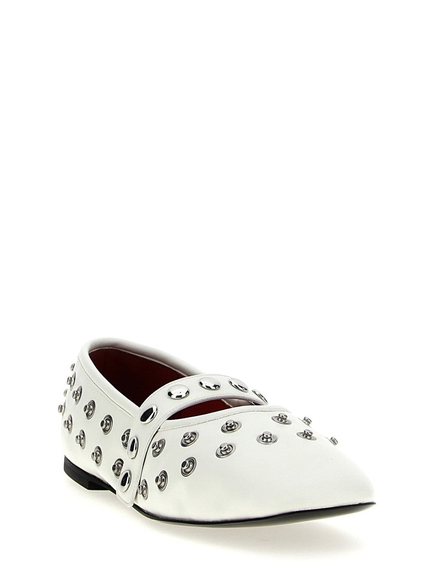 Stella Mccartney 'Ryder' Ballet Flats