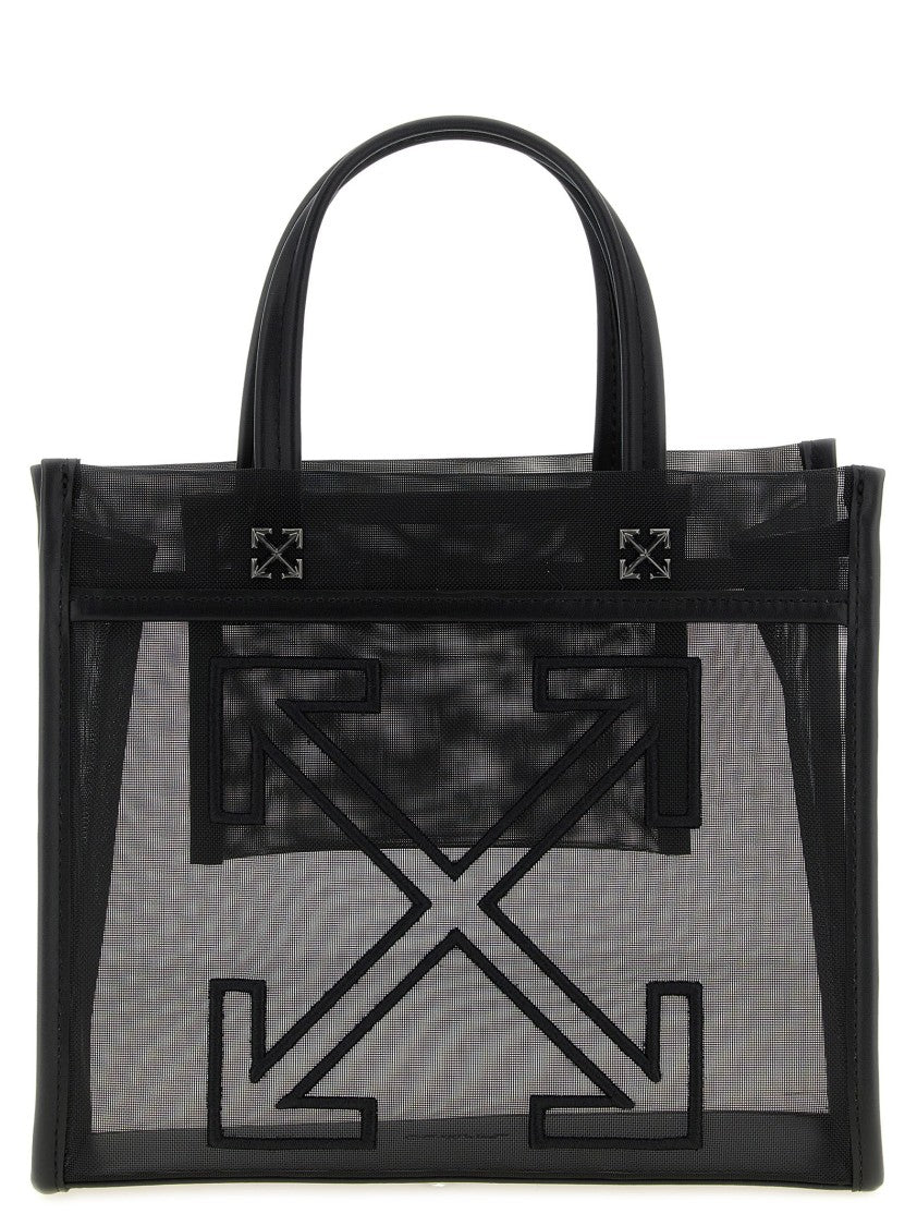 Off-White Small 'Market' Shopping Bag