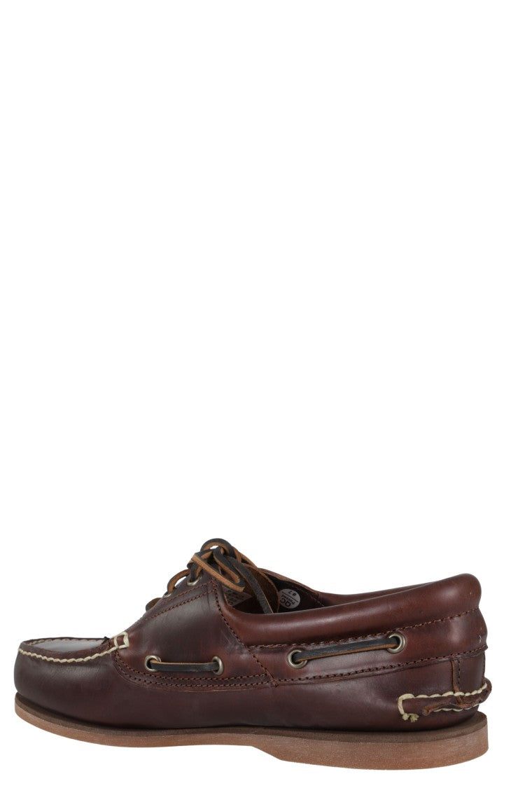 Timberland Classic Boat Shoes