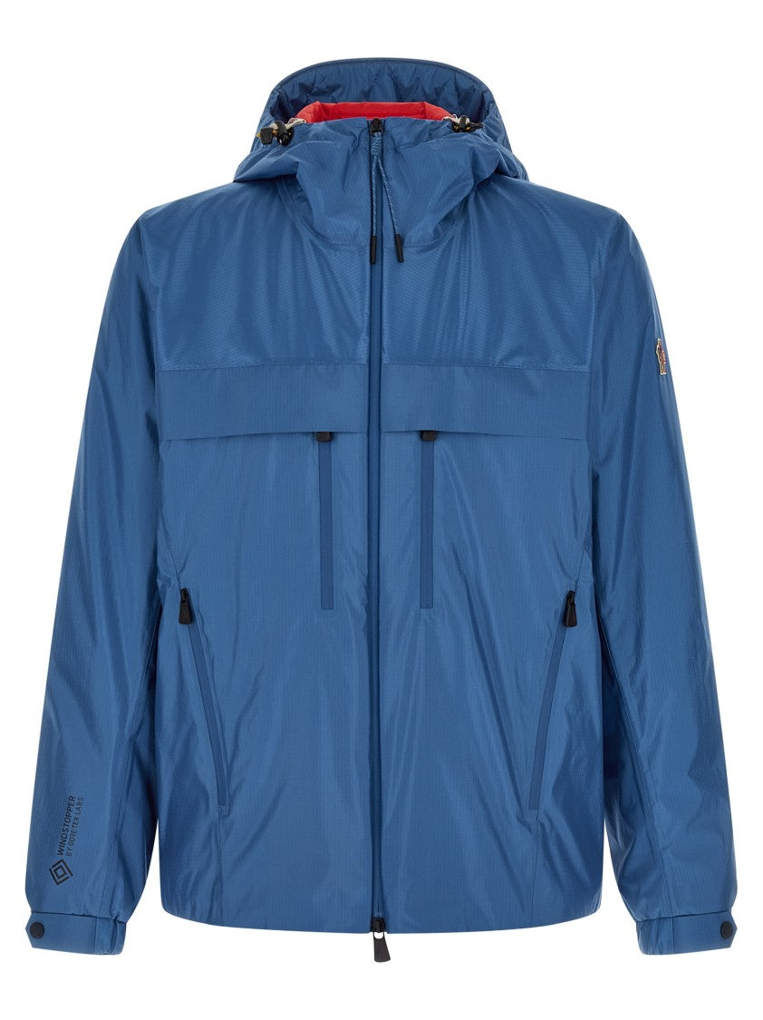 Moncler Grenoble 'Thurn' Anorak