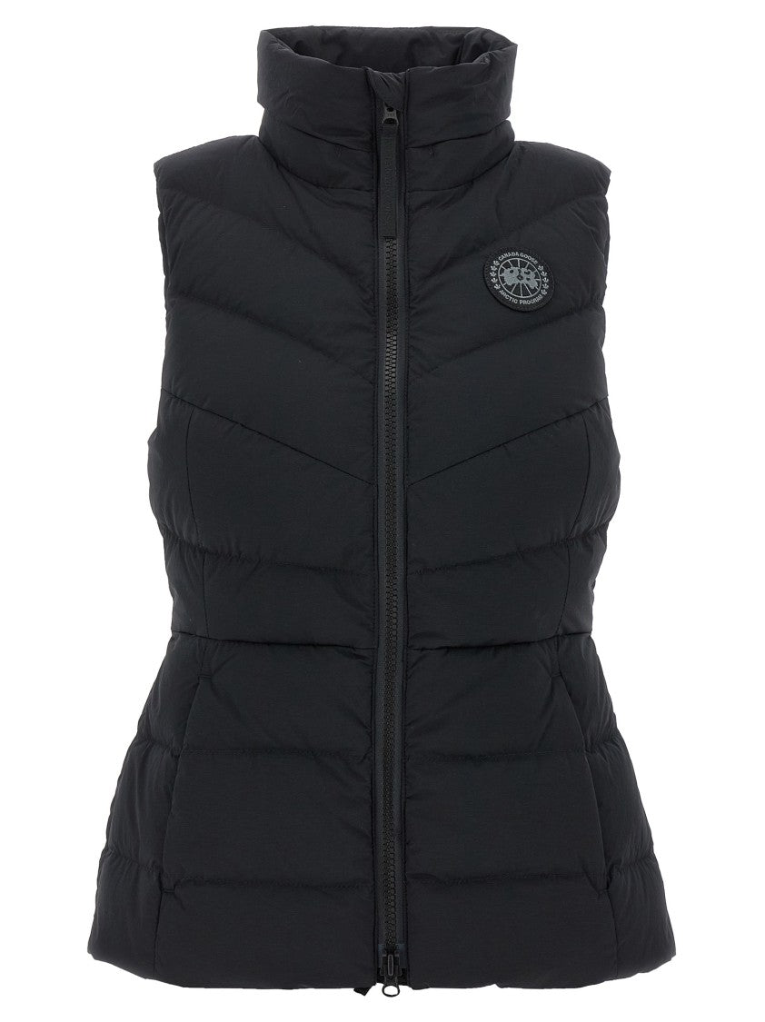 Canada Goose 'Clair' Vest