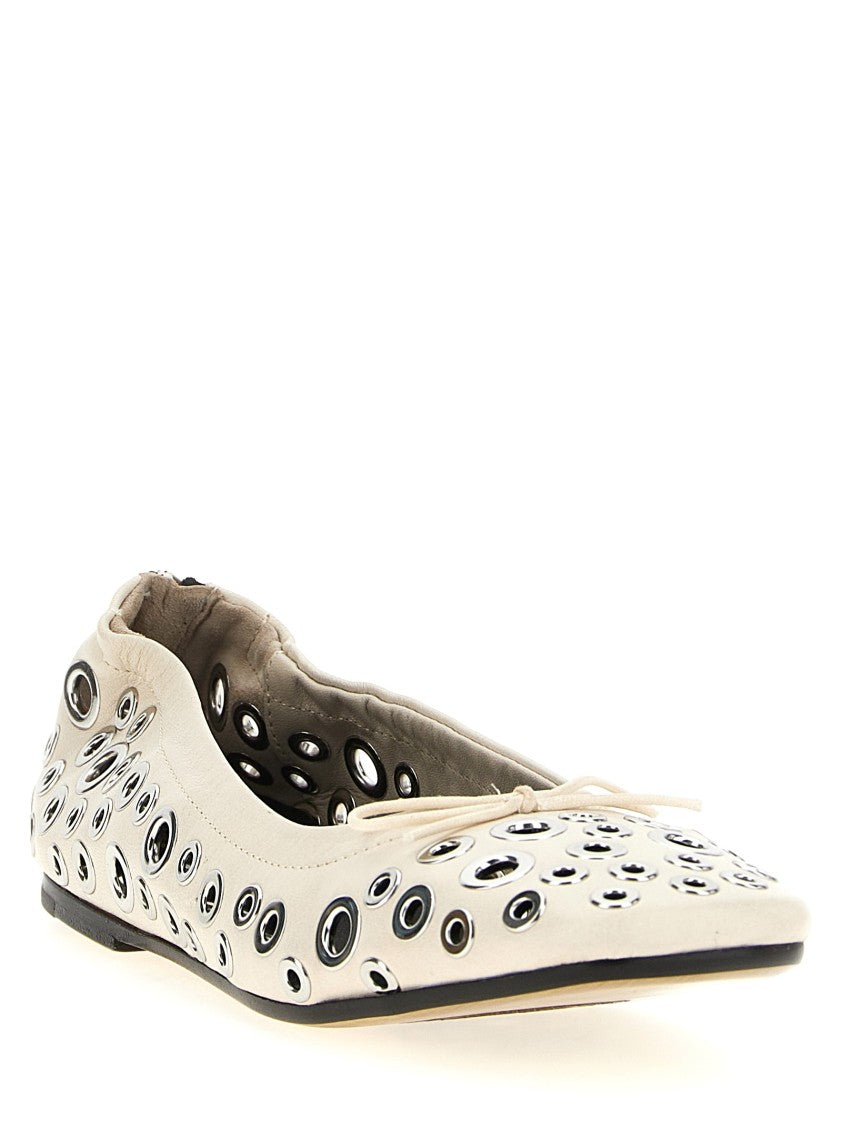 Golden Goose 'Amy' Ballet Flats