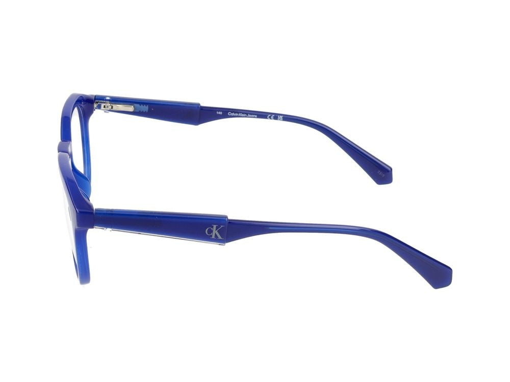 Calvin Klein Jeans Eyeglasses Ckj23616 400 Blue 51/20/140