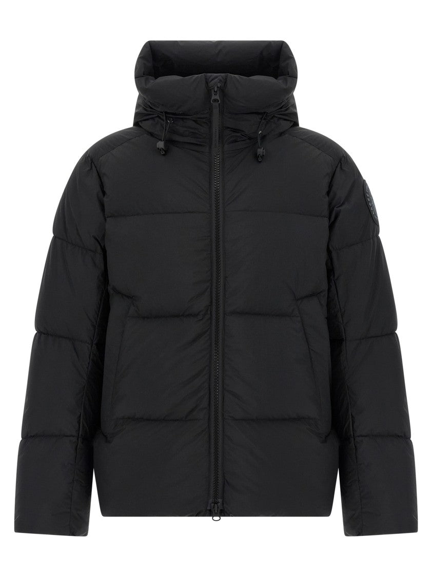 Canada Goose Crofton' Jacket