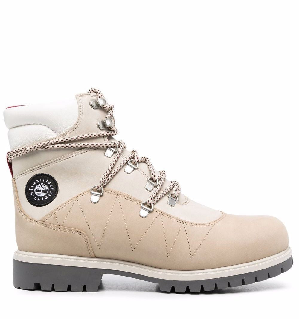 Timberland Hiker Boots