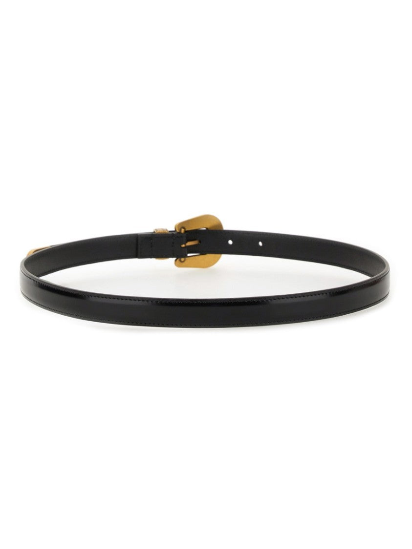 Valentino Garavani "Vlogo Signature" Belt