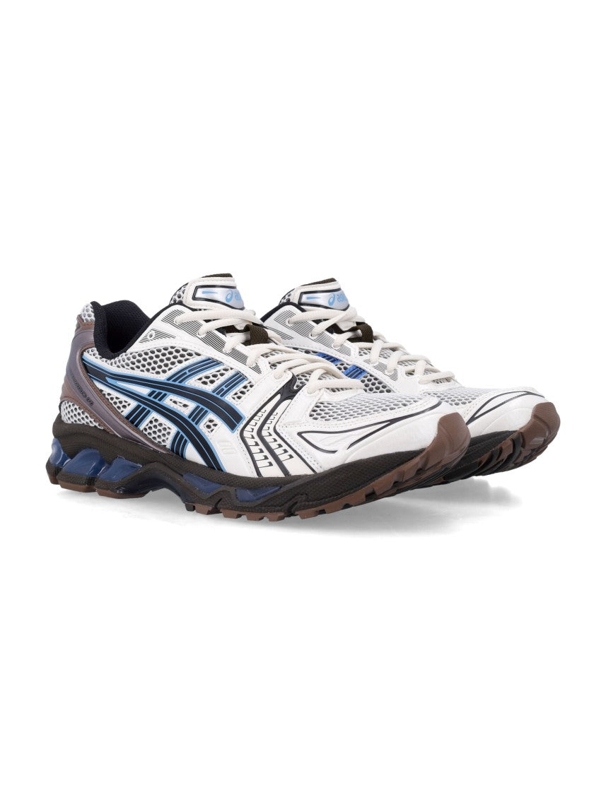 Asics Gel Kayano Retro Tech Sneakers