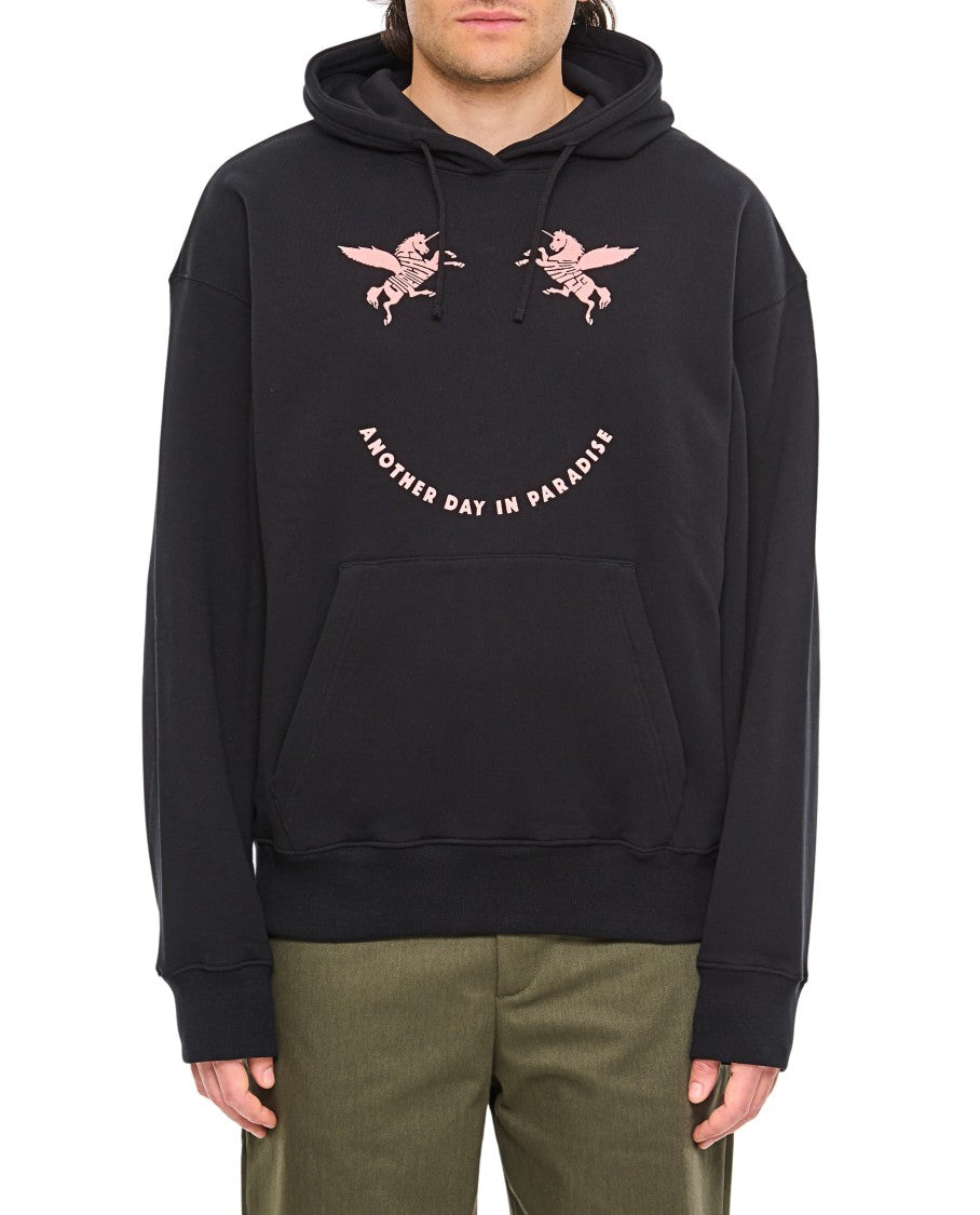 Givenchy Hoodie With Unicorns
