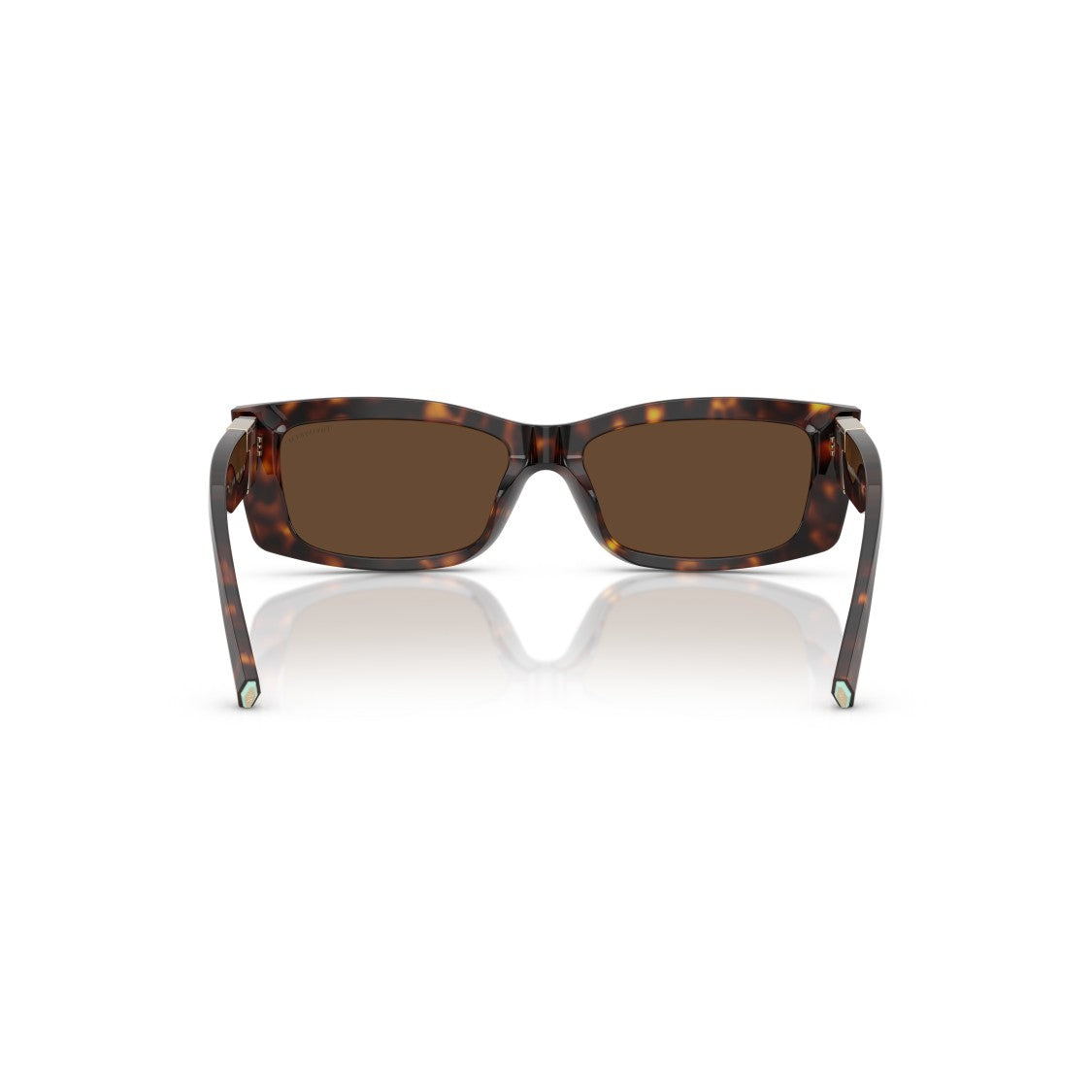 Tiffany & Co. 0Tf4240u Tortoiseshell Acetate Sunglasses