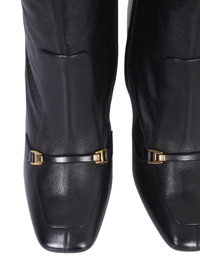 Saint Laurent Camden Boots