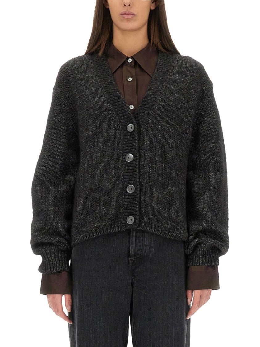 Our Legacy "Academy" Cardigan