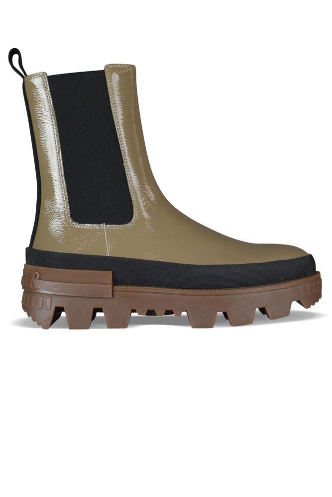 Moncler Coralyne Ankle Boots
