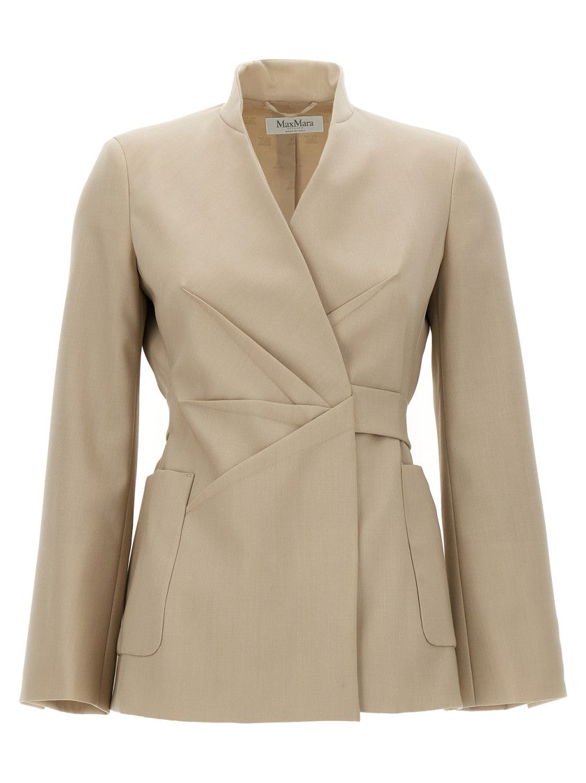 Max Mara 'Nereo' Blazer
