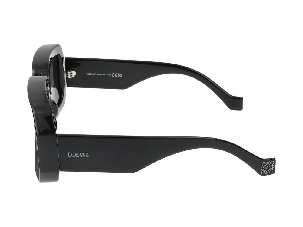 Loewe Sunglasses Lw40064u 01C 56/17/145