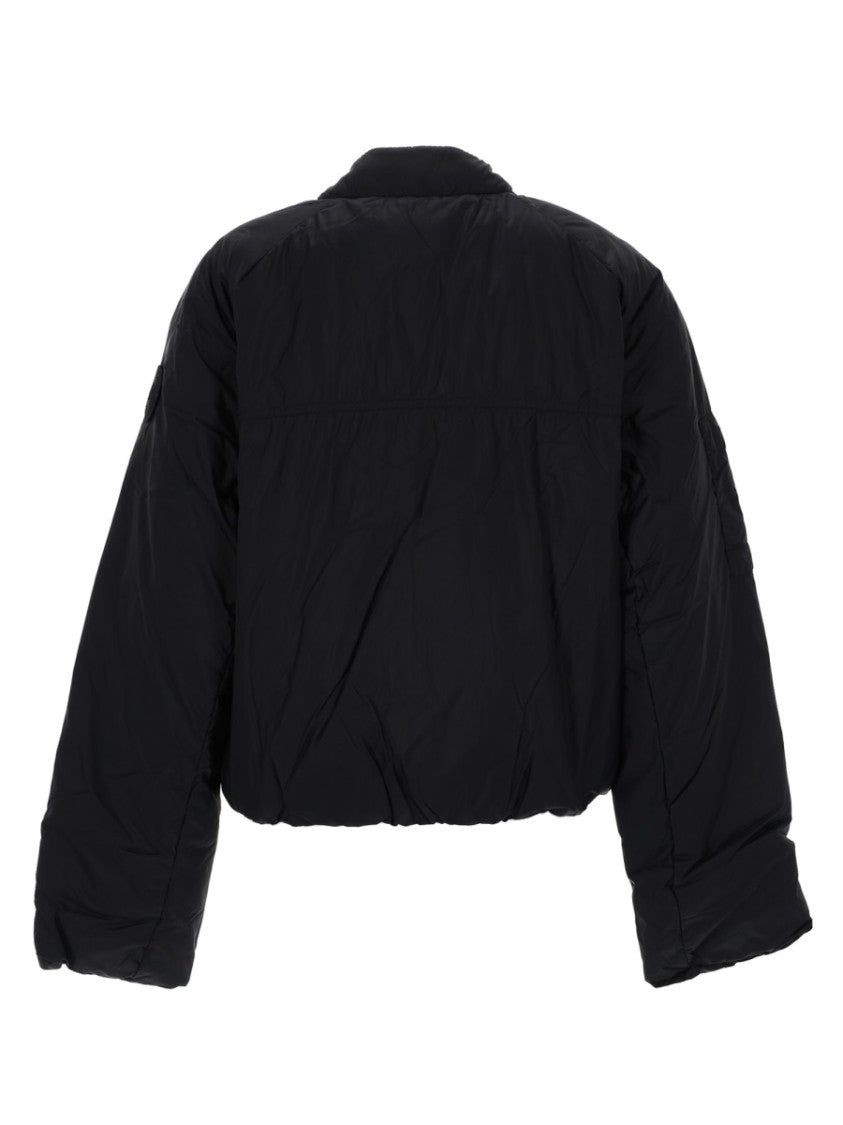 Canada Goose Elba Recycled Polyamide Bomber Jacket