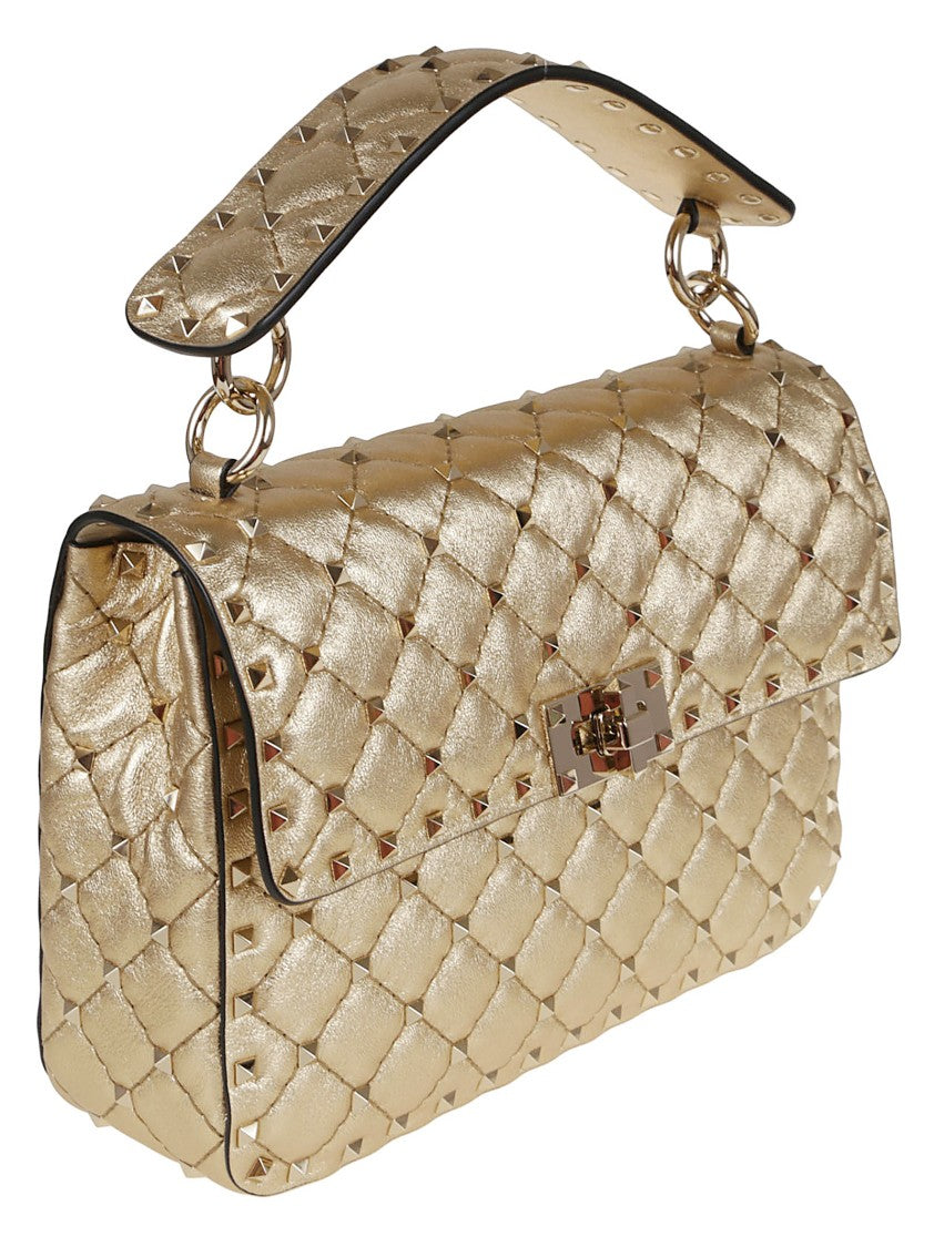 Valentino Garavani Rockstud Spike Bag