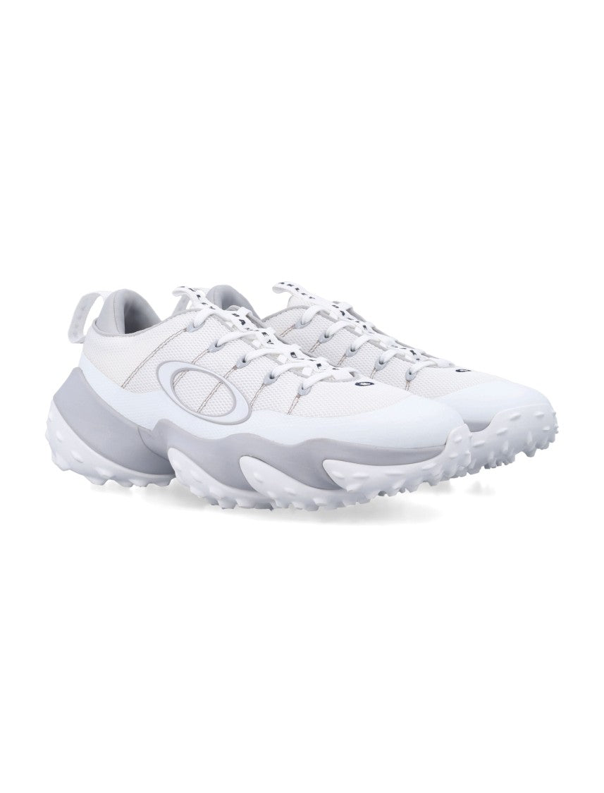 Oakley Edge Flex Mesh Athletic Spike Less Sneakers